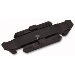 Blokada połączenia czarna uruchamiana narzędziem 890-111 /50szt./