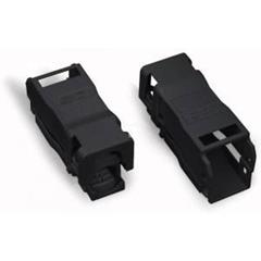 Obudowa odciążająca naciąg biała 890-513 