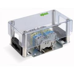 Moduł zasilający 5x10mm2 WINSTA IDC 895-1051