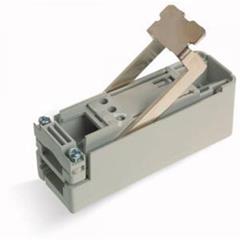 Moduł odejściowy 3x2,5mm2 WINSTA IDC 896-232