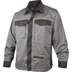 Koszula L szary MCCHEGRGT