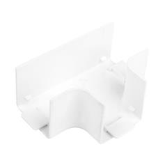 Trójnik kanału WDK 30x30 HT30030RW biały 6192513 /4szt./