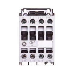 Stycznik mocy 12A 3P 24VAC 1R CL01A301T1 109268