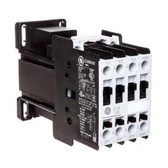 Stycznik mocy 9A 3P 220VDC 1Z CL00D310TN 112009