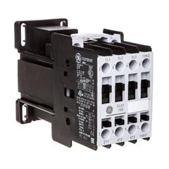 Stycznik mocy 12A 3P 220VDC 1Z CL01D310TN 112029