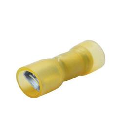 Nasuwka całkowicie izolowana NCIT 6,3-6/0,8 E09KO-02070600401 /100szt/