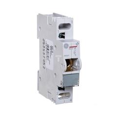 Lampka kontrolna /bez klosza i zarówki/ AST B 666347