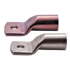 Końcówka oczkowa miedziana cynowana KOR 185/14 E11KM-01020107900