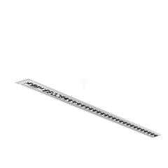 Oprawa wstropowa 1x14W G5 Ikl. IP20 VIP G/K PAR szara PX0970091