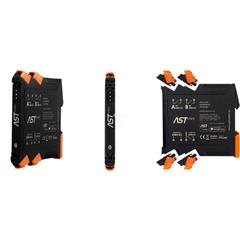 Sterownik oświetlenia ulicznego 2x1Z /5A 230V AC ASTmini V.1.0 5905669223003