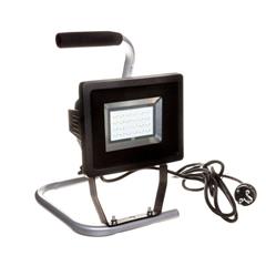 Projektor przenośny LED SMDLED ML DN 2405 IP44 12W 950lm 1179280300