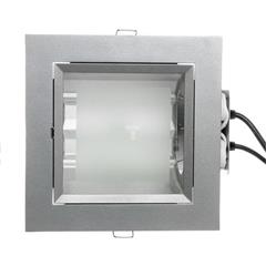 Oprawa downlight FBH026 2xPL-C/4P26W/840 K HF GR 8717943885299
