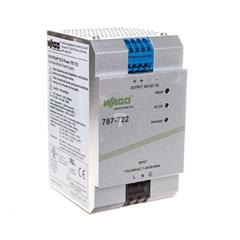 Zasilacz impulsowany po stronie pierwotnej ECO 24V DC 5A 787-722 EPSITRON