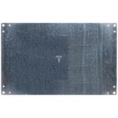 Płyta montażowa ARIA 108 950x750mm /stalowa/ E/054108-140 831113