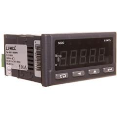 Miernik cyfrowy wejście impulsowe 85-253V AC/DC N30O 105400P0