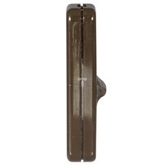 Wyłącznik przelotowy 2,5A/250V /blister/ brązowy WSR-940 BLIS-BRA YNS10000411