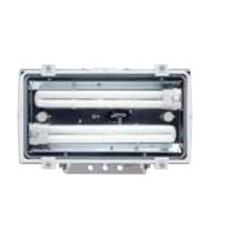 Projektor 2x24W 2G11 IP65 Ikl. symetryczny YPSILON 5959013 ELIT00286