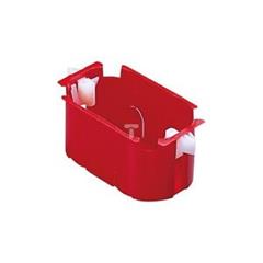 Puszka podtynkowa 3 modułowa z mocowaniem CHORUS GW24207