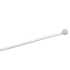 Opaska kablowa 4,8x280 biała (opak.100szt) GW52239 ELIT01255