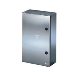 Obudowa 46 QM 405x650x200mm IP55 stal nierdzewna GW46054