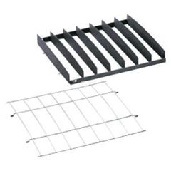 Siatka ochronna do TITANO czarna/biała GW84407