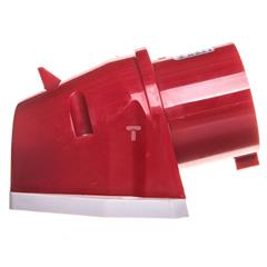 Wtyczka odbiornikowa naścienna Quick-Connect 32A 5P 400V 6h IP44 242002