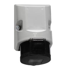 Gniazdo stałe Quick-Connect 16A 4p 500V 7h IP44 11911