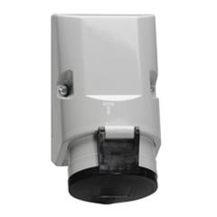 Gniazdo stałe Quick-Connect 32A 4p 500V 7h IP44 11957