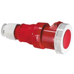 Gniazdo przenośne MULTI-GRIP ECR 63A 5p 400V 6h IP67 31462