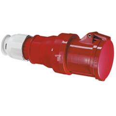 Gniazdo przenośne MULTI-GRIP ECR 63A 5P 400V 6h IP44 31463