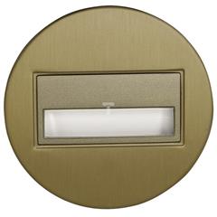 Oprawa LED SONA okrągła PT 14V DC ZLO RGB 13-211-46 LED11321146