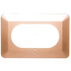 Oslona ściany podwójna złota OSX-220-ZLO YNS10000042