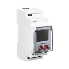 Programator czasowy 1-kanałowy tygodniowy Econo 230V AC ZCM-11E EXT10000185