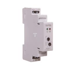 Przekaźnik czasowy 24V AC/DC PCM-01/24V EXT10000073