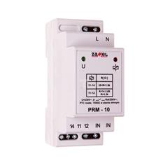 Przekaźnik rezystancyjny z sondą PTC 230V AC PRM-10 EXT10000111