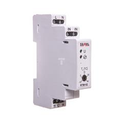 Regulator temperatury -10-40C bez sondy 230V AC RTM-02 EXT10000198