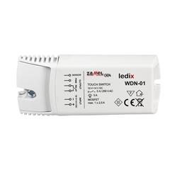Wyłącznik dotykowy 14V WDN-01 LDX10000010