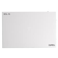 Zestaw solarny 10W SOL-10 LDX10000013