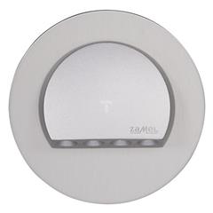 Oprawa LED RUBI PT 14V DC czujnik ALU niebieska 09-212-15 LED10921215