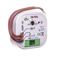 Automat schodowy 230V AC 15-350W ASP-10 EXT10000015