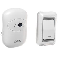 Dzwonek bezpzrewodowy disco ST-930 SUN10000386