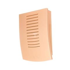 Dzwonek dwutonowy 230V beżowy ciemny DNS-911/N-BEZC SUN10000378