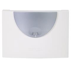 Dzwonek RECORDER 8-230V zielony metalik DNU-210-ZIM SUN10000096