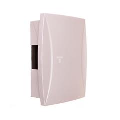 Gong dwutonowy BIM-BAM 8V szary GNT-921-SZR SUN10000148