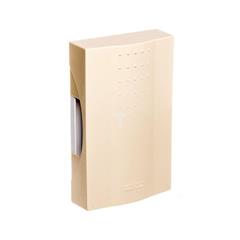 Gong dwutonowy VIVO 230V beżowy GNS-224-BEZ SUN10000110