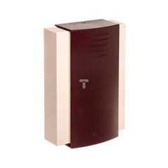 Gong LARGO 8V beżowy + bordowy GNT-208-BOR SUN10000130