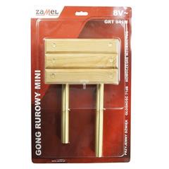 Gong rurowy MINI 8V CLASSIC GRT-941M-CLA SUN10000217