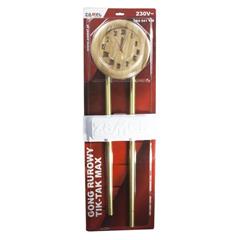 Gong rurowy TIK-TAK max 230V CLASSIC GRS-941T/M-CLA SUN10000206