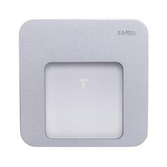 Oprawa LED MOZA NT 14V DC ALU biała zimna 01-111-11 LED10111111