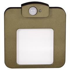 Oprawa LED MOZA PT 14V DC czujnik ZLO niebieska 01-212-45 LED10121245